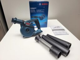 image client 4 Souffleur sans fil Bosch Professional GBL 18V 120