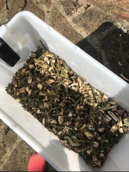 image client 4 Broyeur Électrique Ikra ILH 3000A