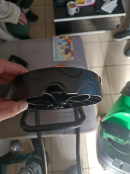 image client 4 Broyeur de Jardin Électrique Gardebruk 106536