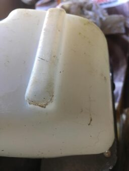 image client 4 Coupe Bordures Mcculloch T26 Cs