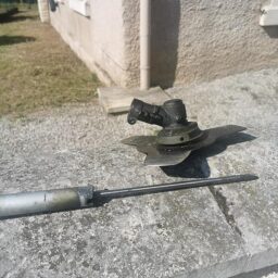 image client 4 Débroussailleuse Thermique Fuxtec FX MS125