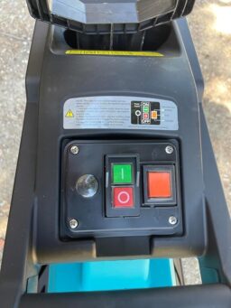 image client 4 Broyeur Jardin Dovaman GT10 Puissant Fiable