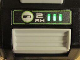 image client 4 Coupe Bordure sans fil Greenworks G40LT