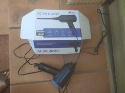 image client 4 Dépoussiérant Électrique ATEngeus Souffleur Air Comprimé 2 en 1