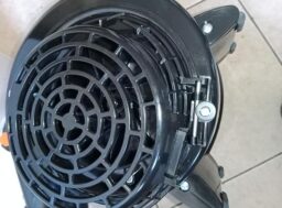 image client 4 Souffleur Thermique Fuxtec FX LB126 Efficace Puissant