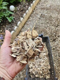 image client 5 Broyeur de Jardin À Turbine Bosch Axt 25 Tc