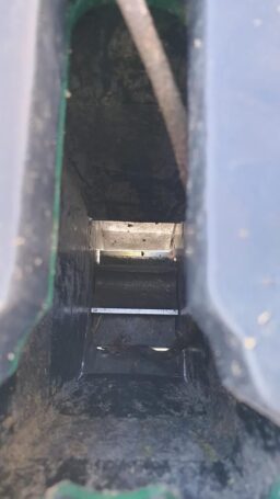 image client 5 Broyeur de Jardin Électrique Gardebruk Végétaux et Branches 3100W