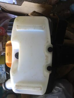 image client 5 Coupe Bordures Mcculloch T26 Cs