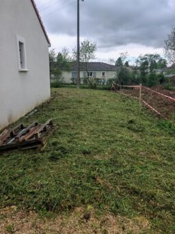 image client 5 Débroussailleuse Essence Oxeo Thermique 62 Cm³ 2En1