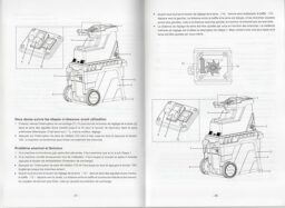 image client 5 Broyeur Jardin Dovaman GT10 Puissant Fiable