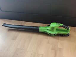 image client 5 Souffleur de Feuilles sans fil EagerMinds Souffleurs de