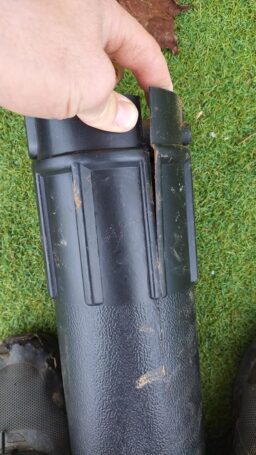 image client 5 Souffleur de Feuilles Thermique FUXTEC FX LB126ECO