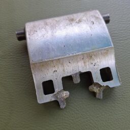 image client 6 Broyeur Végétaux Électrique Einhell GC RS 60 CB