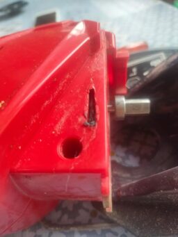 image client 6 Coupe Bordures sans fil Einhell GC CT 18-24 Li P Solo