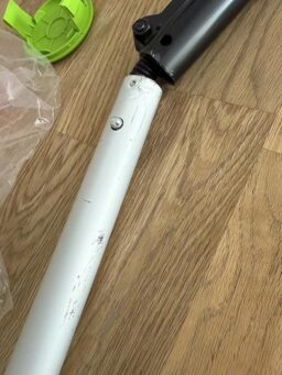 image client 6 Coupe Bordure sans fil Greenworks G40LT