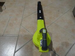 image client 6 Souffleur sans fil Ryobi One+ OBL1820S