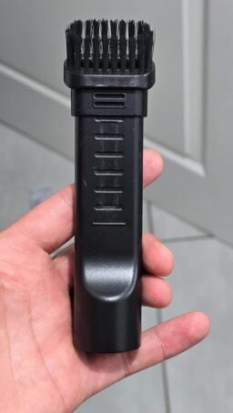 image client 6 Dépoussiérant Électrique ATEngeus Souffleur Air Comprimé 2 en 1