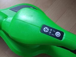 image client 6 Souffleur de Feuilles sans fil EagerMinds Souffleurs de