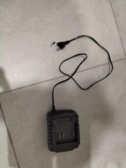 image client 6 Souffleur de Feuilles TEENO de sans fil 20V 3.0Ah