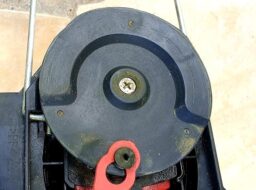 image client 7 Coupe Bordures sans fil Einhell GE CT 18 Li Solo