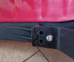 image client 7 Débroussailleuse Thermique Oxeo 62Cm³ 2En1