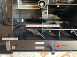 image client 7 Broyeur Jardin Dovaman GT10 Puissant Fiable