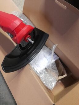 image client 7 Coupe Bordures sans fil Einhell GC CT 18-24 Li P Solo