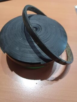 image client 7 Aspirateur Souffleur Greenworks GD24X2BVK4X