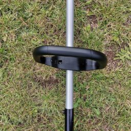 image client 7 Coupe Bordure sans fil Greenworks G40LT