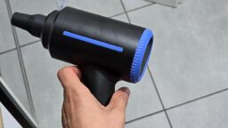 image client 7 Dépoussiérant Électrique ATEngeus Souffleur Air Comprimé 2 en 1