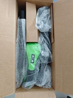 image client 7 Souffleur de Feuilles sans fil EagerMinds Souffleurs de