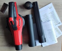 image client 7 Souffleur sans fil Einhell GE UB 18-250 Li E Solo