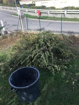 image client 8 Broyeur Électrique Ikra ILH 3000A