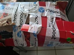 image client 8 Coupe Bordures sans fil Einhell GE CT 18 Li Solo