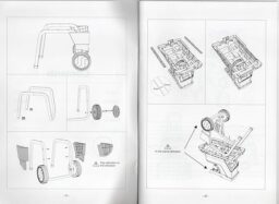 image client 8 Broyeur Jardin Dovaman GT10 Puissant Fiable