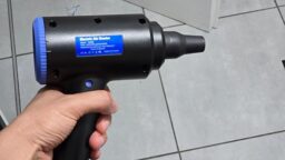 image client 8 Dépoussiérant Électrique ATEngeus Souffleur Air Comprimé 2 en 1