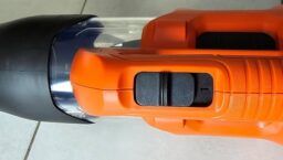 image client 8 Souffleur Axial Filaire Black+decker BEBL185 QS