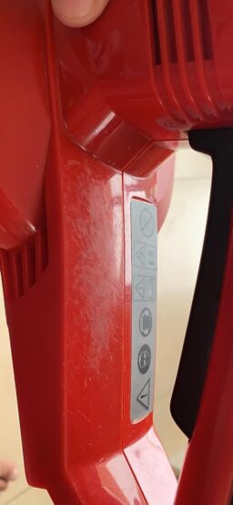 image client 8 Souffleur sans fil Einhell GE UB 18-250 Li E Solo