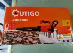 image client 8 Souffleur de Feuilles sans fil Outigo JBCF001