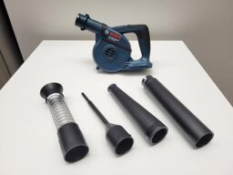 image client 9 Souffleur sans fil Bosch Professional GBL 18V 120