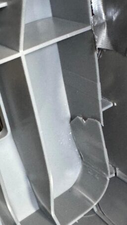 image client 9 Broyeur Électrique Ikra ILH 3000A