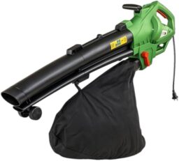 Image du fabricant 1 du Aspirateur Souffleur Broyeur Électrique