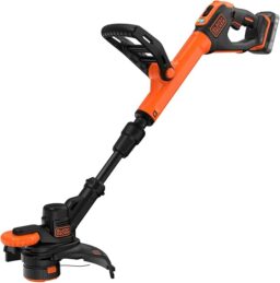 Image du fabricant 1 du BLACK+DECKER Coupe-Bordures 18 V