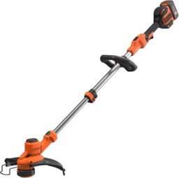 Image du fabricant 1 du BLACK+DECKER Coupe-Bordures 36V