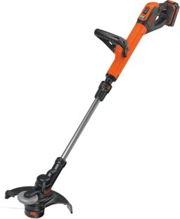 Image du fabricant 1 du BLACK+DECKER Desbrozadora Sin Cable