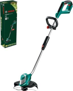 Image du fabricant 1 du Bosch AdvancedGrassCut 36 vert
