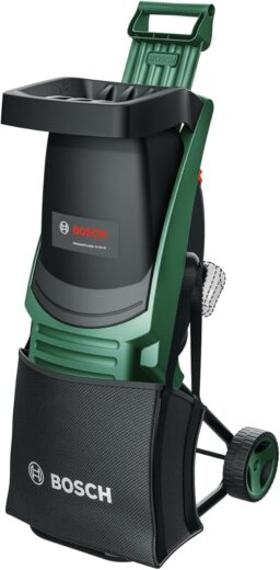 Image du fabricant 1 du Bosch Broyeur sans fil UniversalShredder