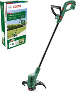 Image du fabricant 1 du Bosch EasyGrassCut 18V-26 coupe-bordures