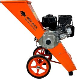 Image du fabricant 1 du Broyeur à bois Forest Master FM6DD-MUL