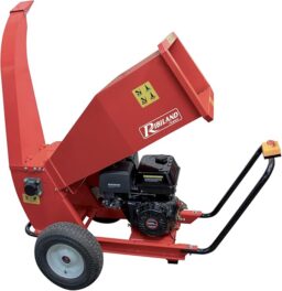 Image du fabricant 1 du Broyeur végétaux thermique 6,5 HP